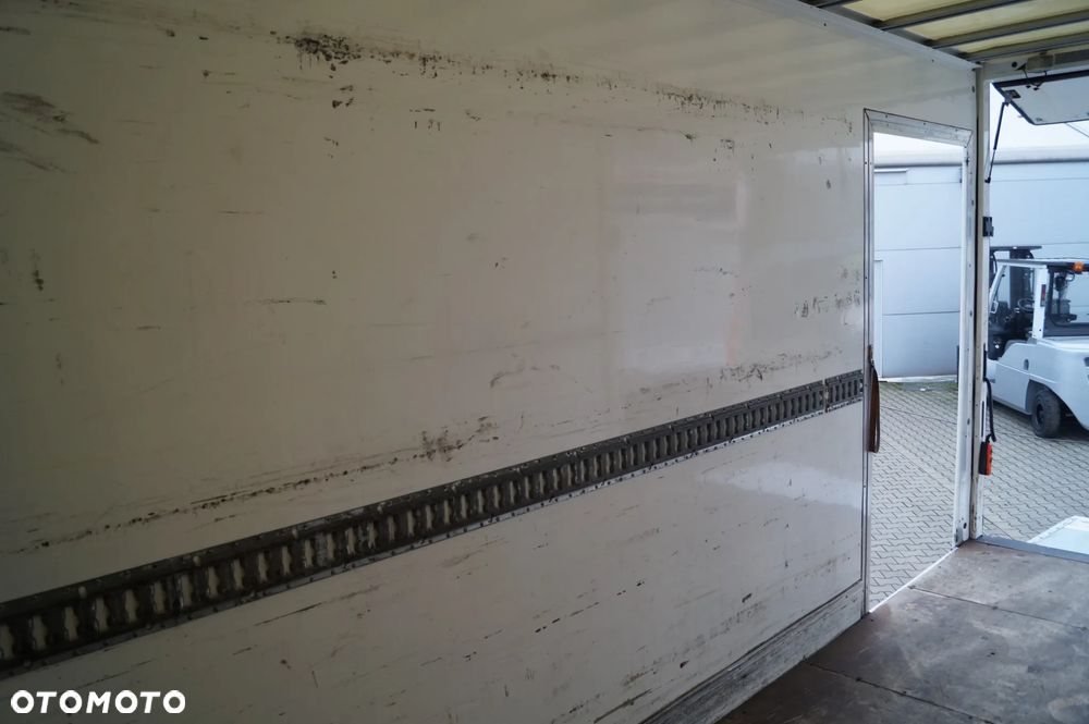 DAF LF 45.220 Izoterma Winda - 34