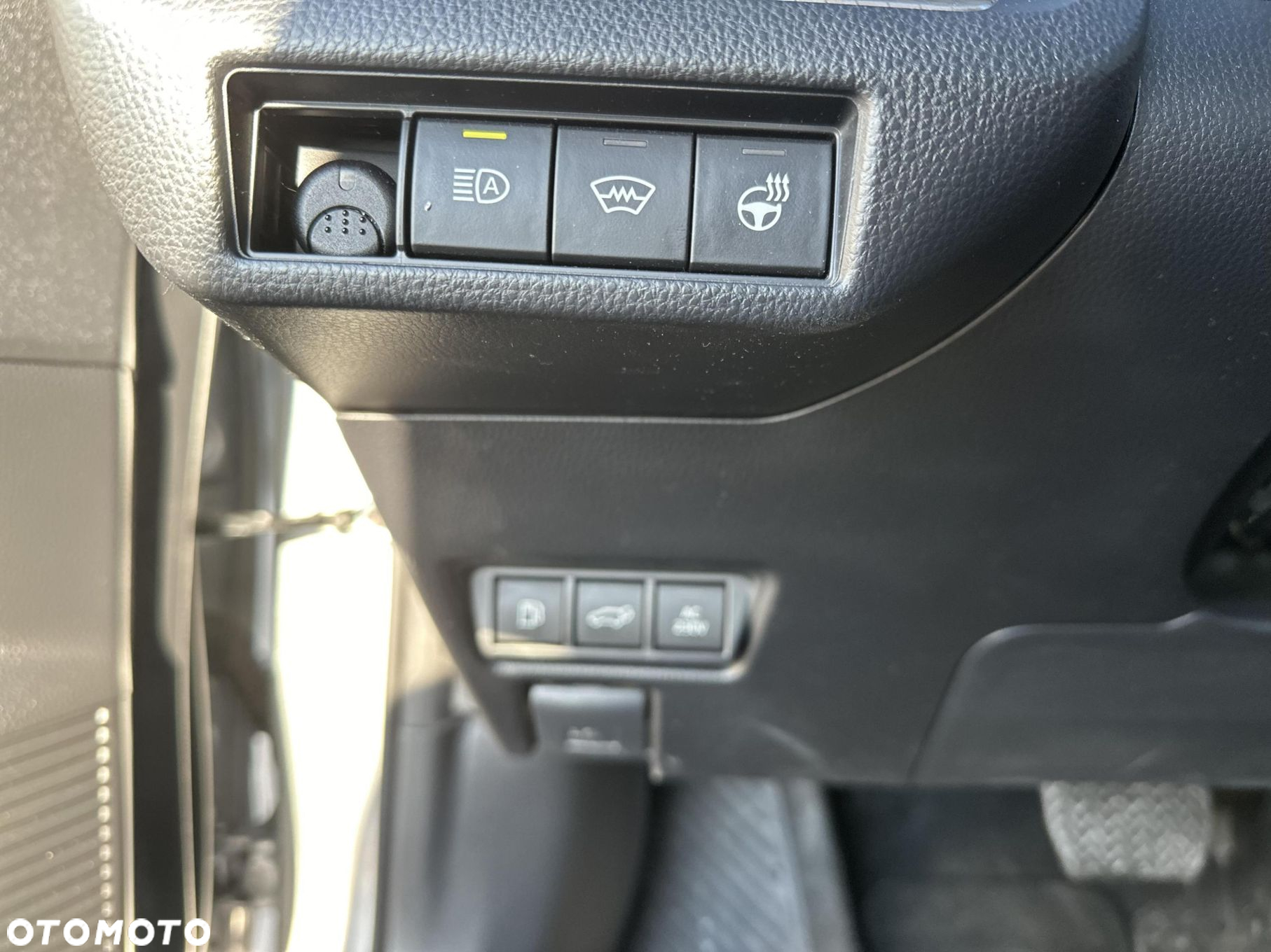 Toyota Prius - 20