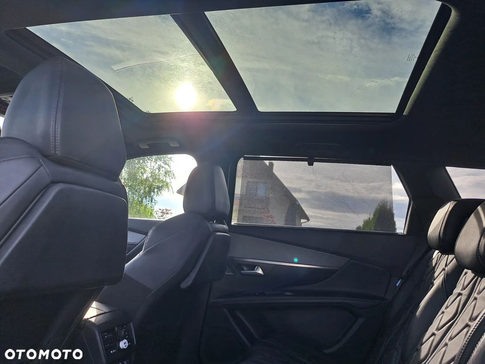 Peugeot 5008 2.0 BlueHDI GT S&S EAT8 - 15