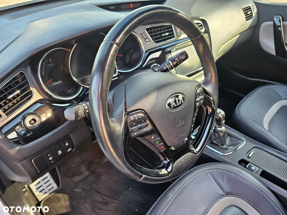 Kia ProCeed 1.6 GDI XL - 25