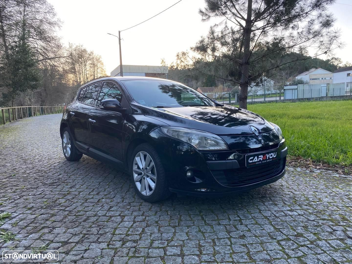 Renault Mégane 1.5 dCi Dynamique S - 10