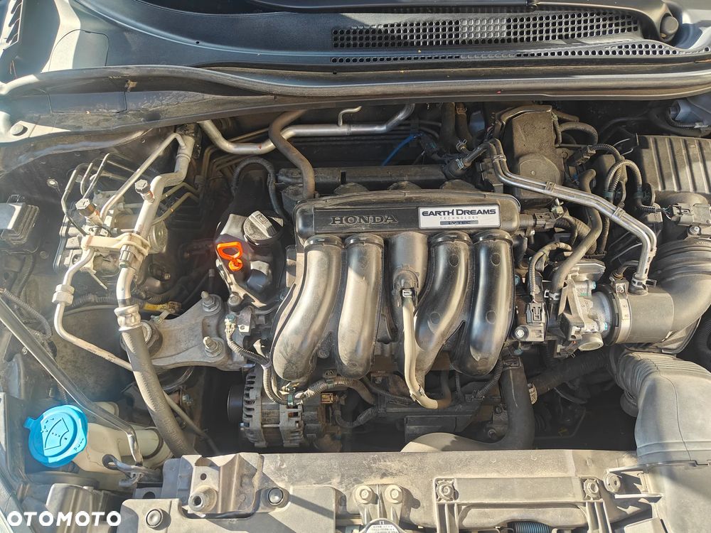 Honda HR-V 1.5 Executive (ADAS) - 13