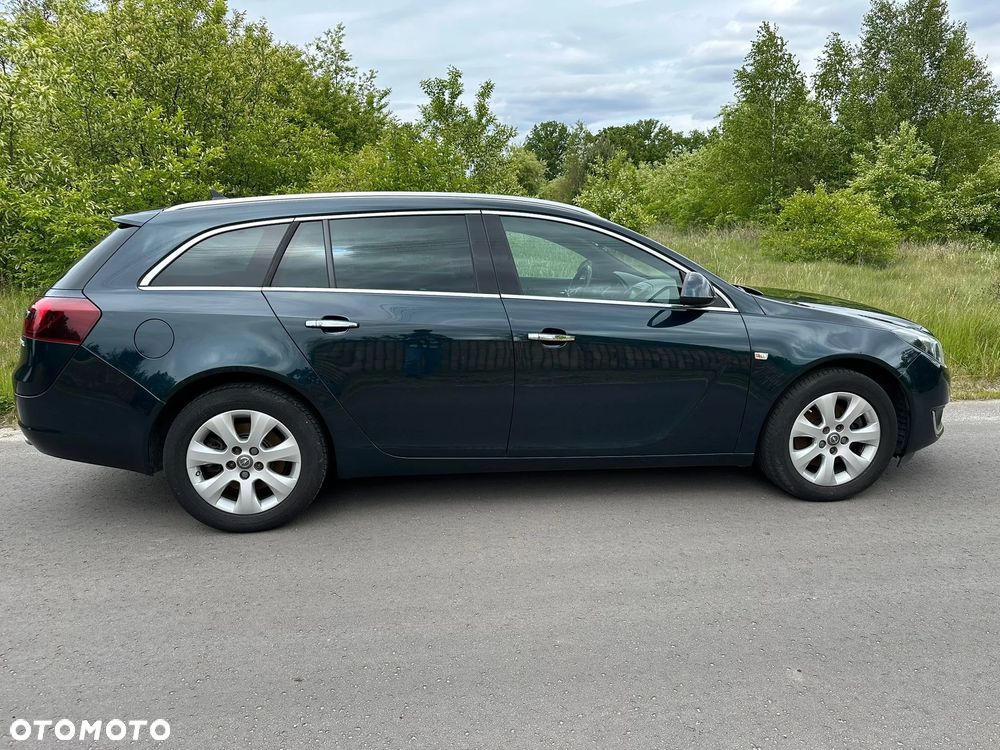 Opel Insignia - 7