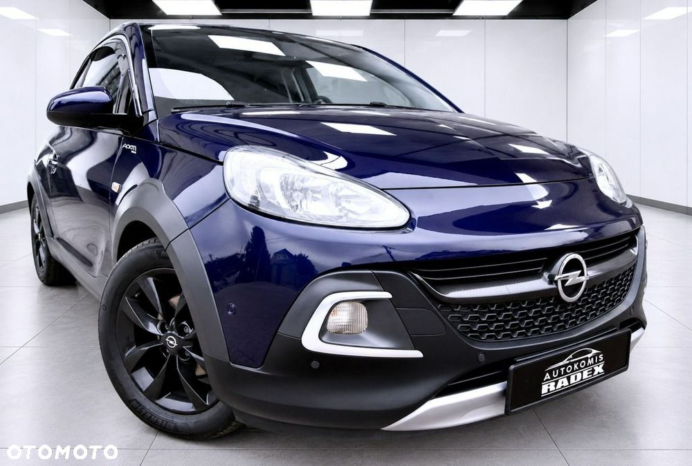 Opel Adam - 22