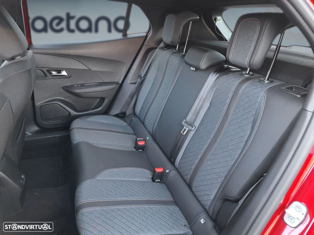 Peugeot 2008 1.2 PureTech Allure - 9