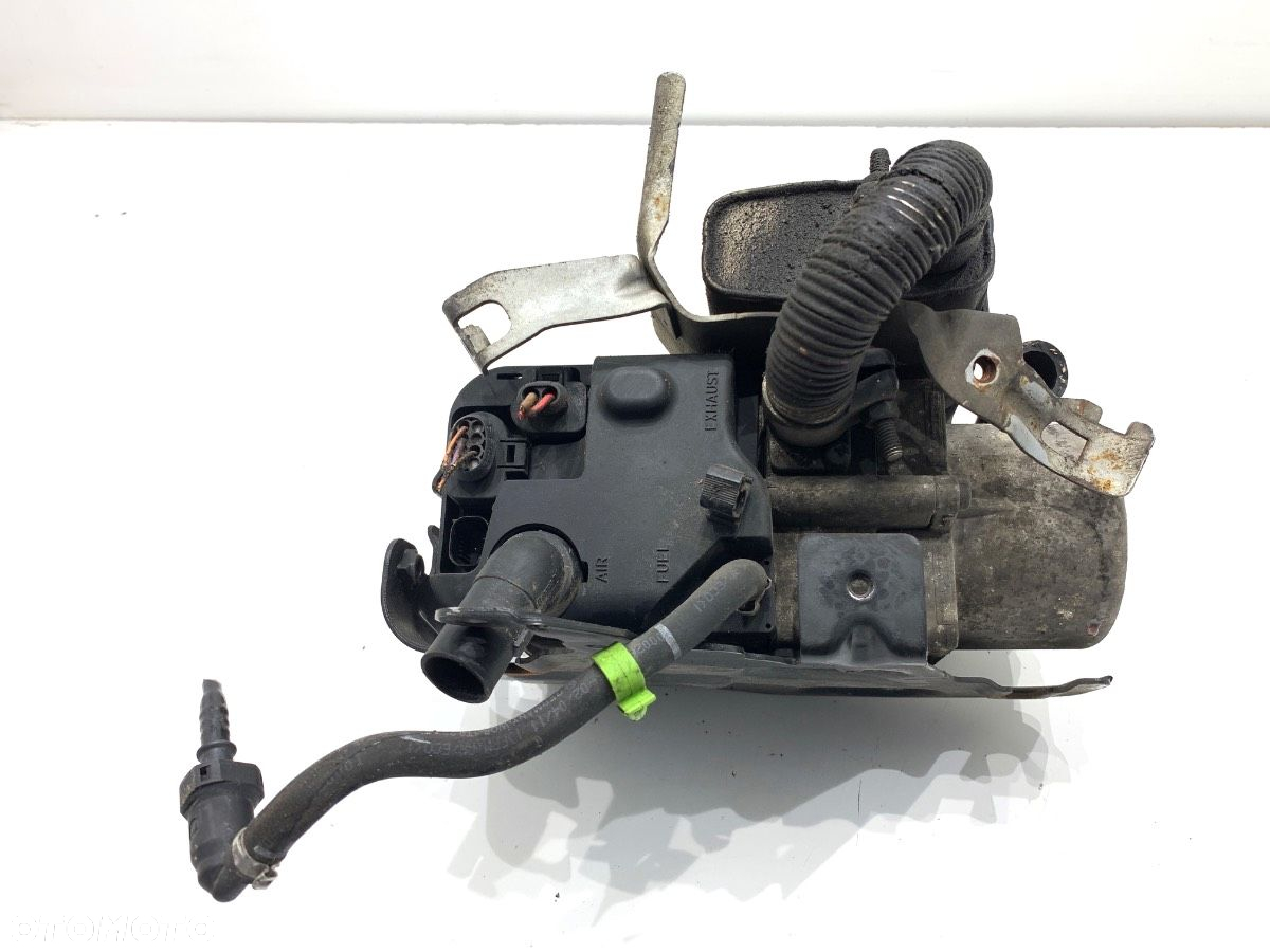 WEBASTO - 599.00 PLN - VW TOURAN (1T1, 1T2) 2003 - 2010 1.9 TDI 74 kW [100 KM] olej napędowy 2003 - - 4