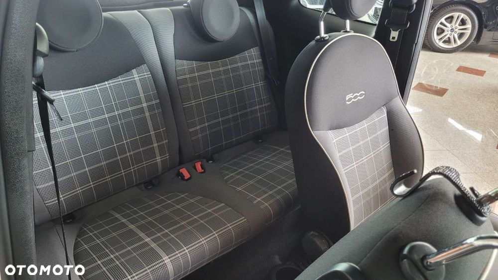 Fiat 500 - 33