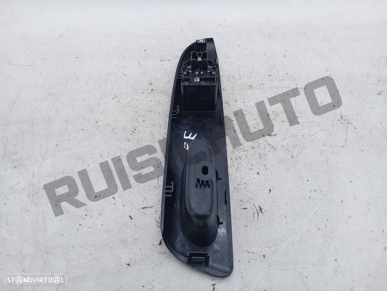 Conjunto Botões Vidros 9656_3826 Daewoo Matiz I [1997_2005] 0.8 - 2