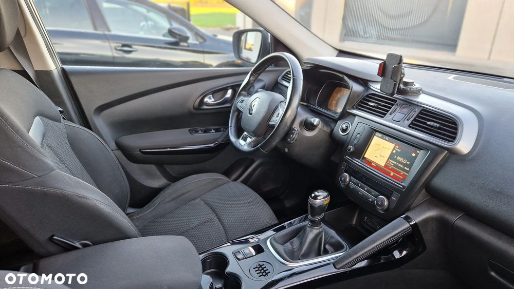 Renault Kadjar Energy TCe 130 Business - 29