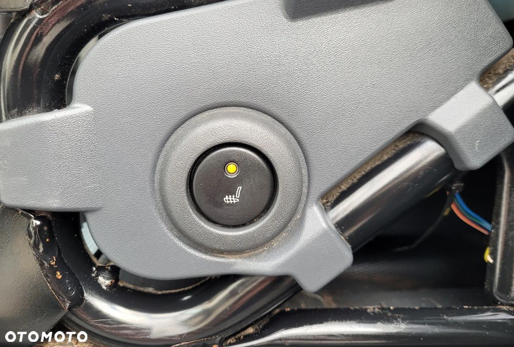 Peugeot Boxer 2xDRZWI BOCZNE KLIMA KAMERA WEBASTO TEMPOMAT FV23% - 22