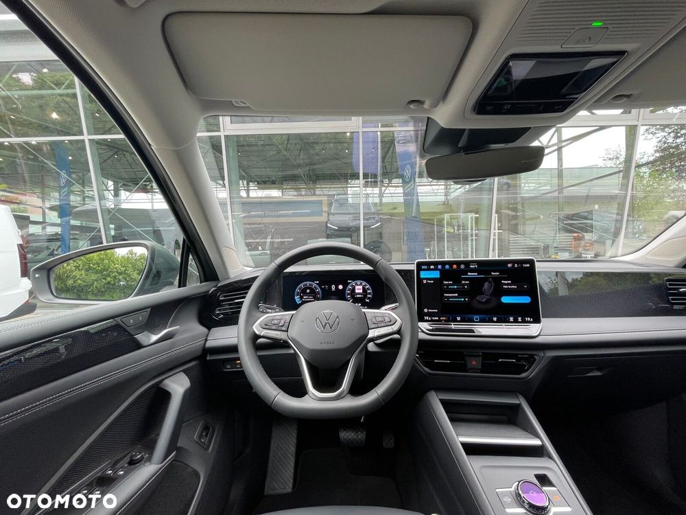 Volkswagen Tiguan 1.5 TSI EVO Life DSG - 10