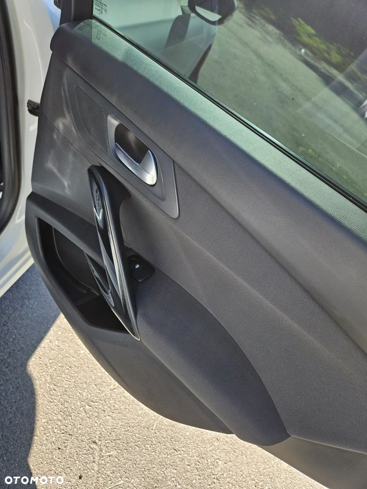 Peugeot 508 1.6 BlueHDi Active S&S - 22