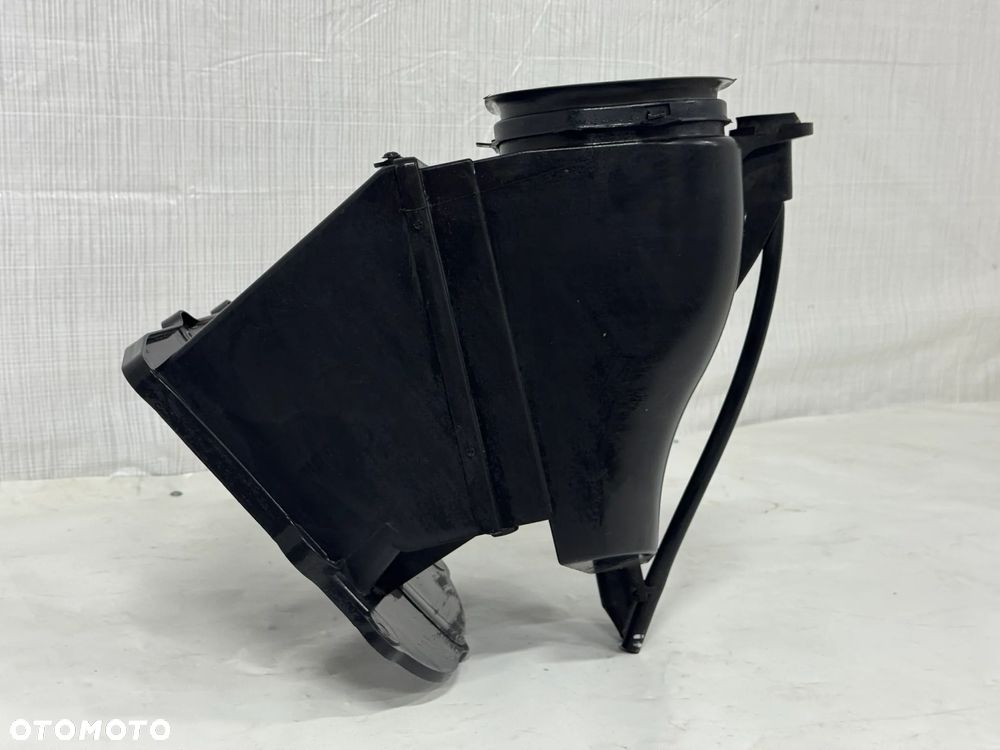 Iveco Daily 14- Dolot powietrza - 2