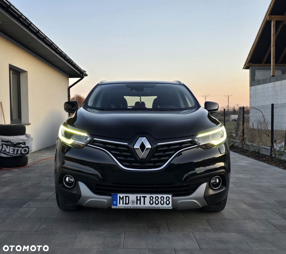 Renault Kadjar Energy dCi 110 EDC Experience - 6