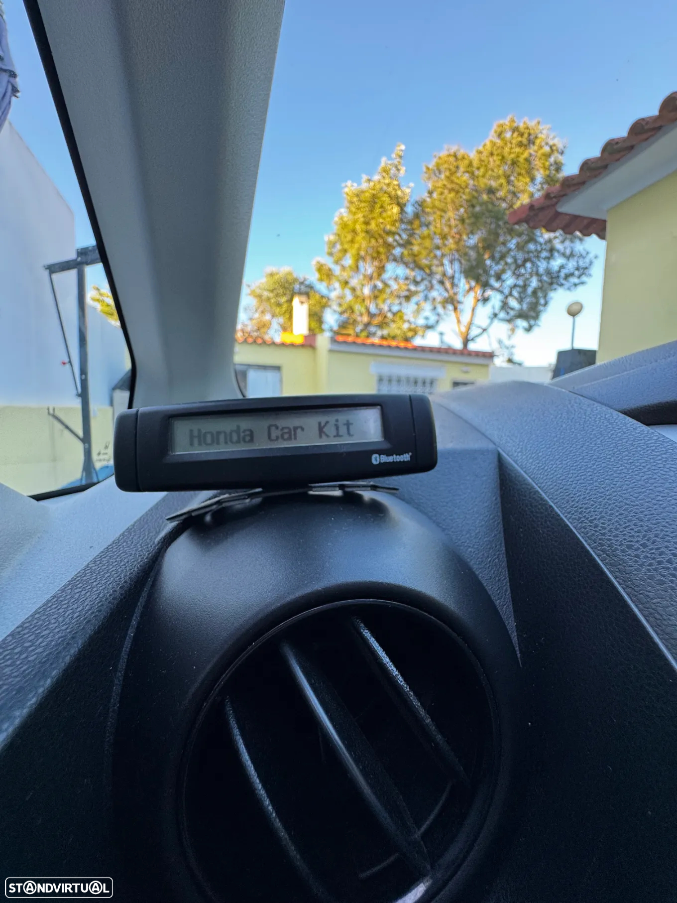 Honda Jazz 1.2 i-VTEC City - 13