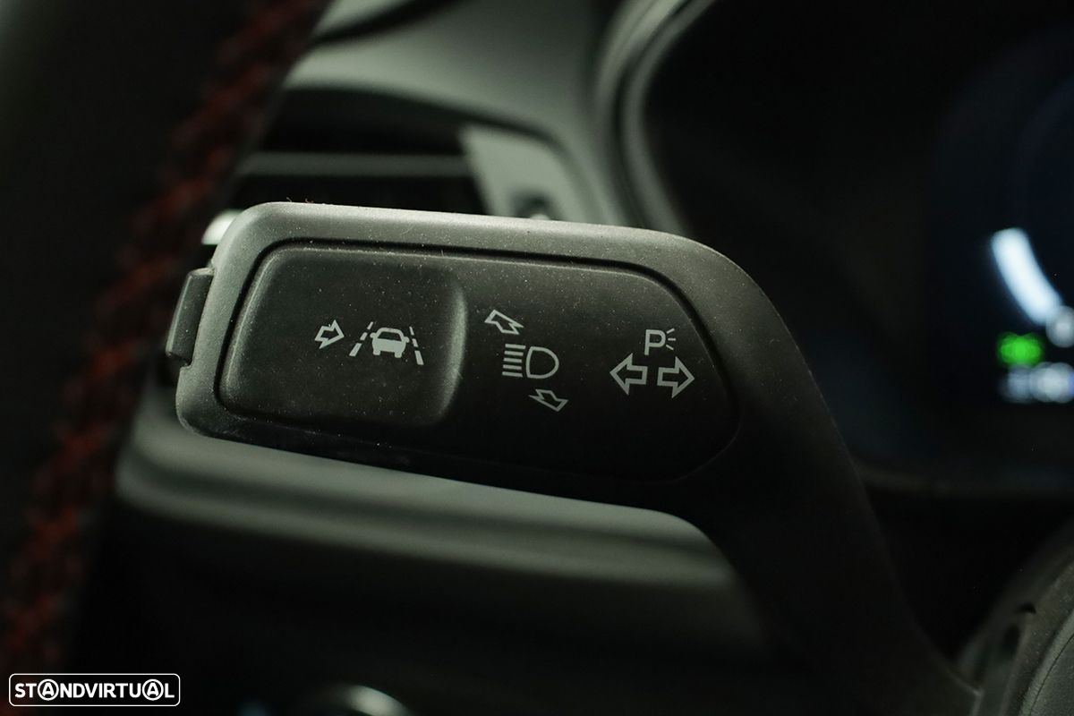 Ford Focus - 16
