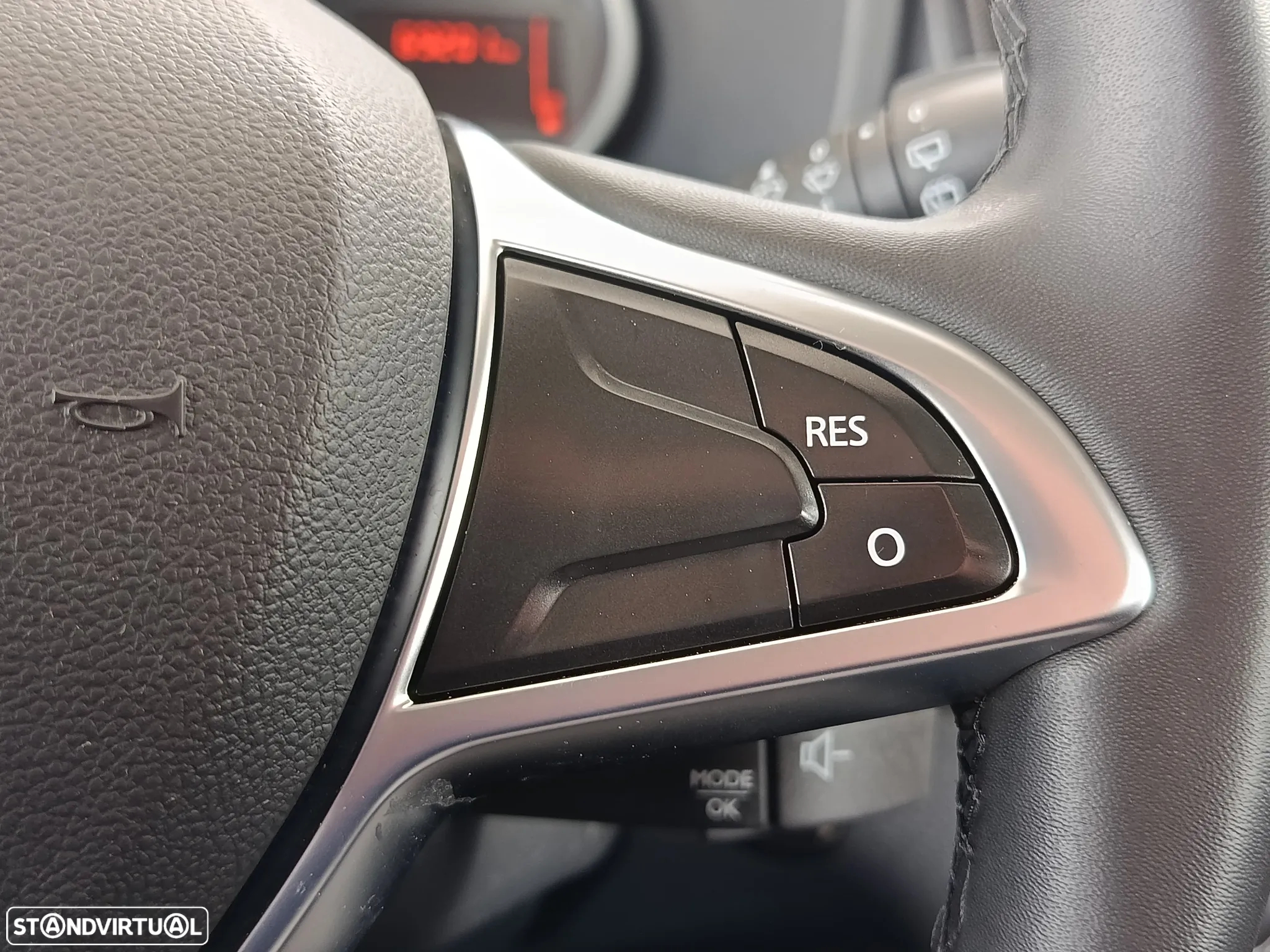 Dacia Sandero 1.0 ECO-G Comfort Bi-Fuel - 8