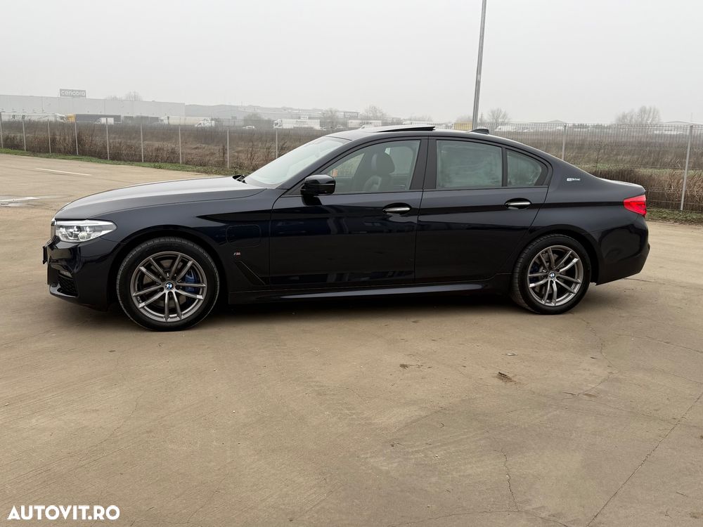 BMW Seria 5 - 22