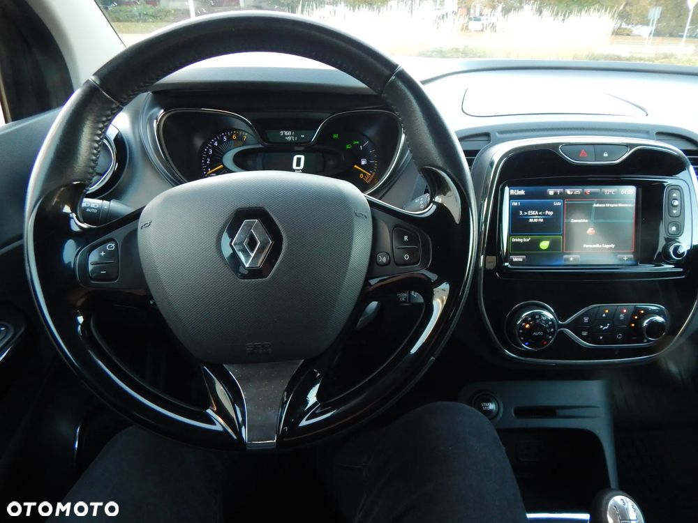 Renault Captur 0.9 Energy TCe Limited - 20
