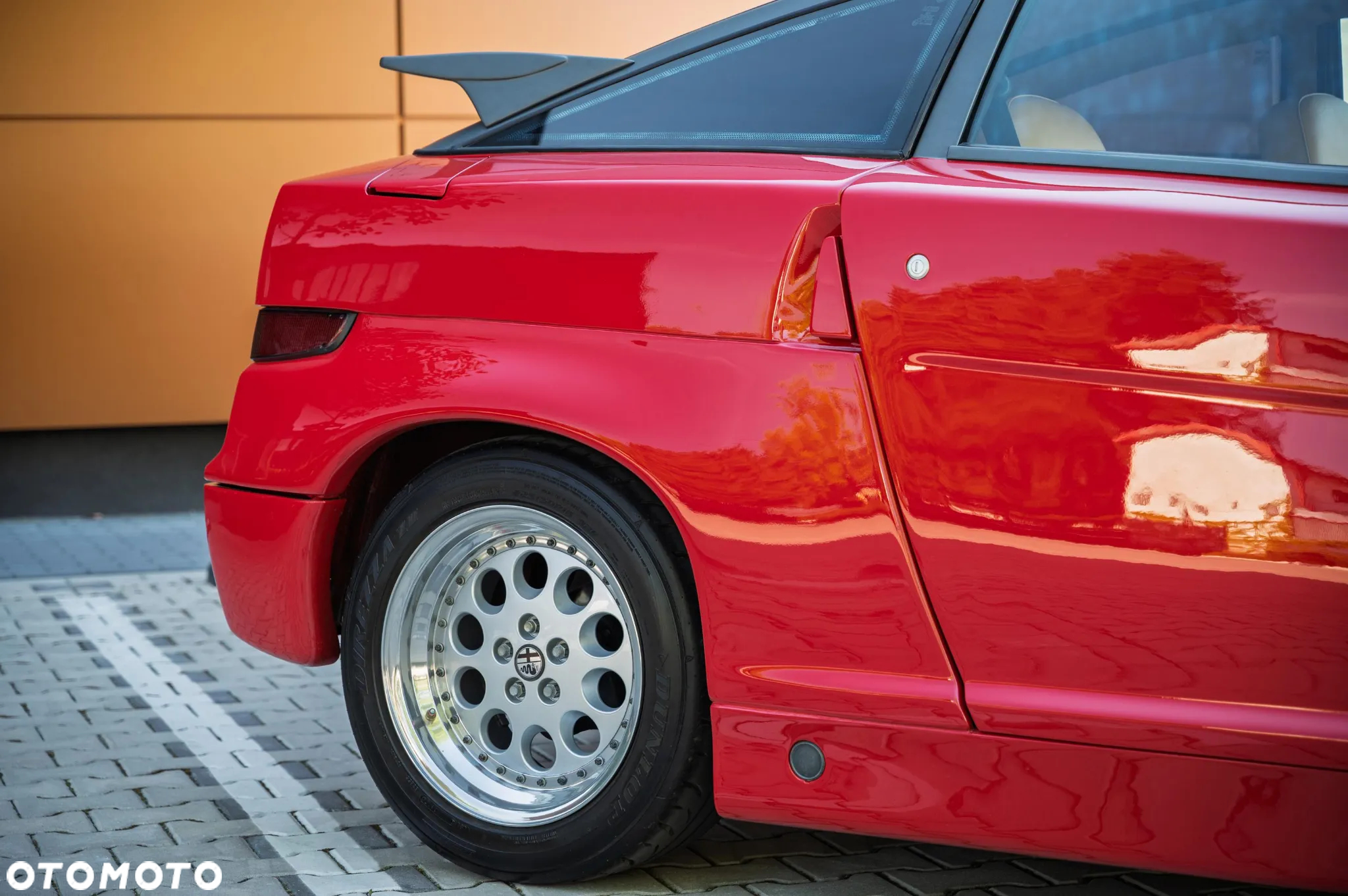Alfa Romeo Inny - 4