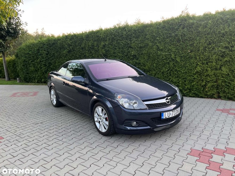 Opel Astra - 3