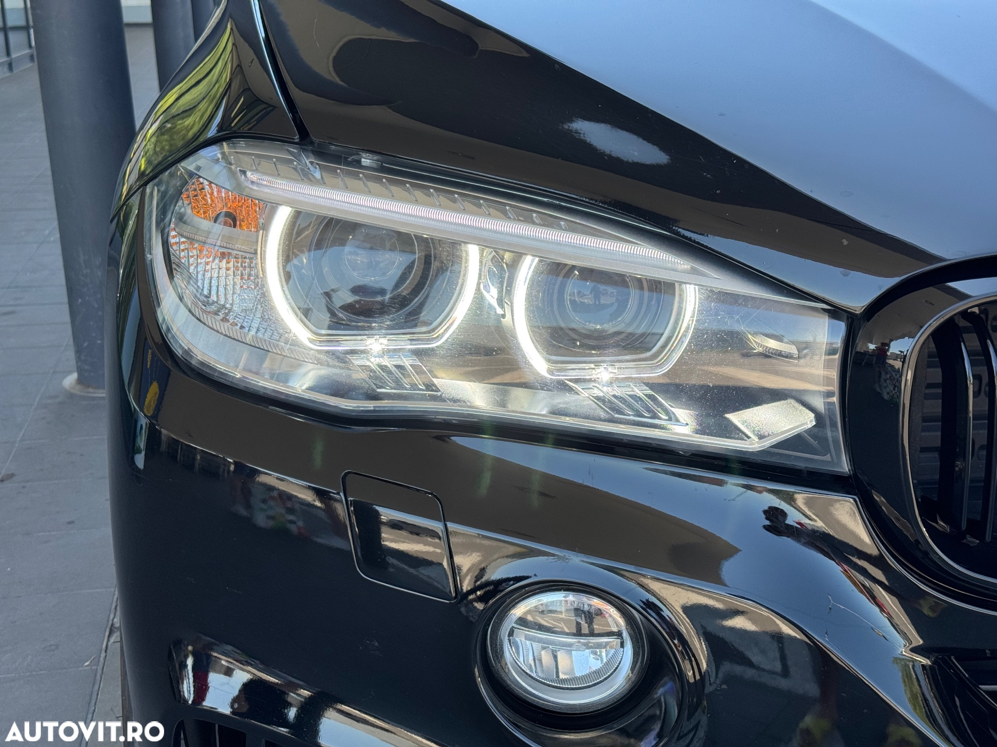 BMW X5 xDrive30d - 38