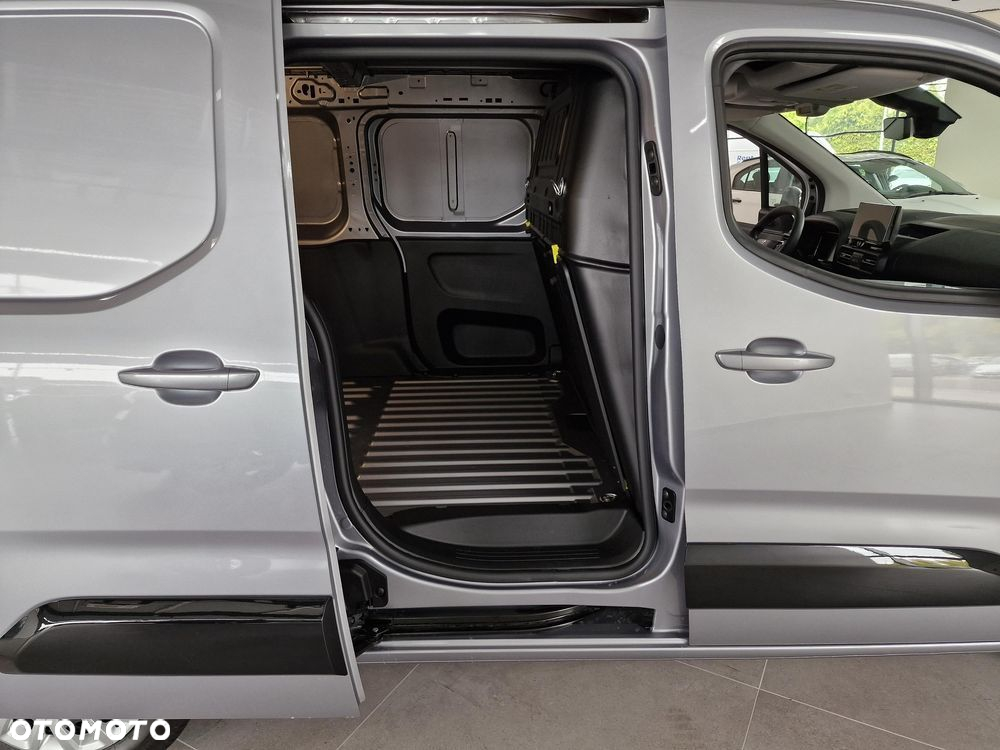 Fiat Doblo Cargo - 5
