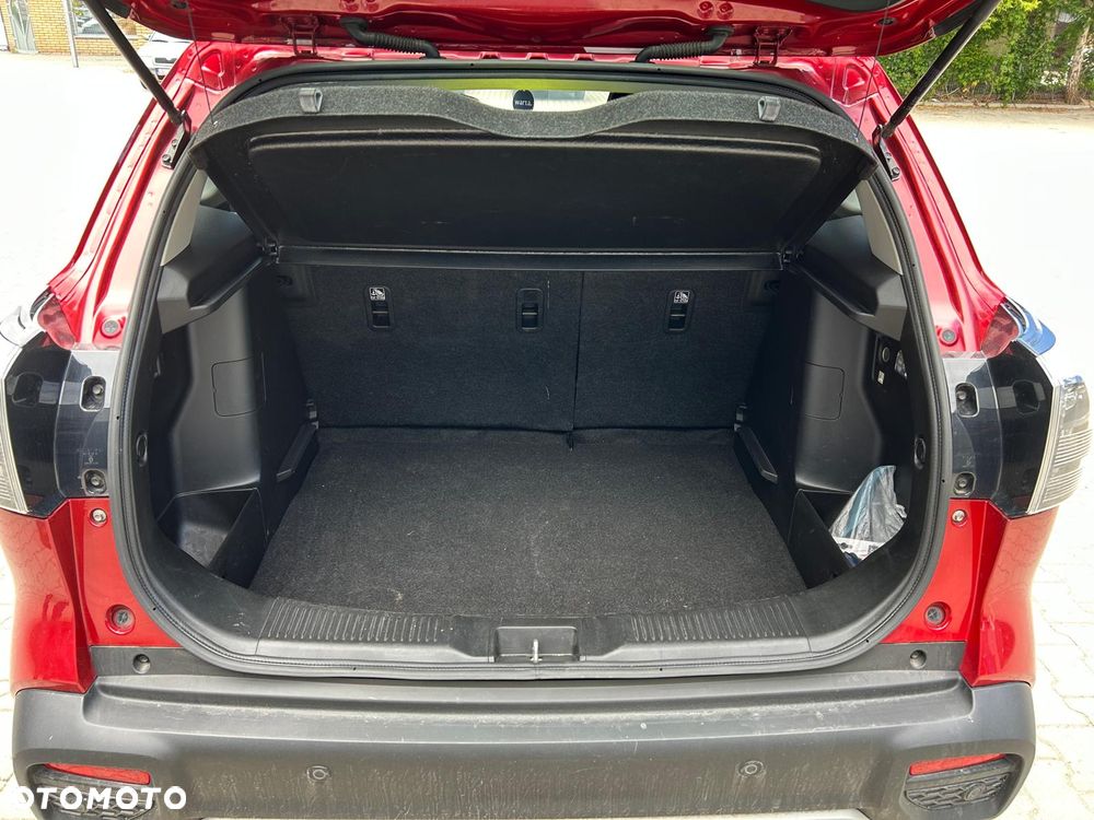 Suzuki SX4 S-Cross 1.4 SHVS Premium - 14