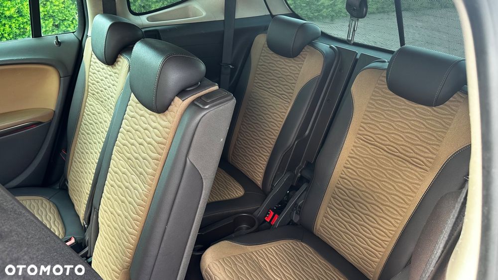 Opel Zafira Tourer 1.4 Turbo Business Innovation - 11