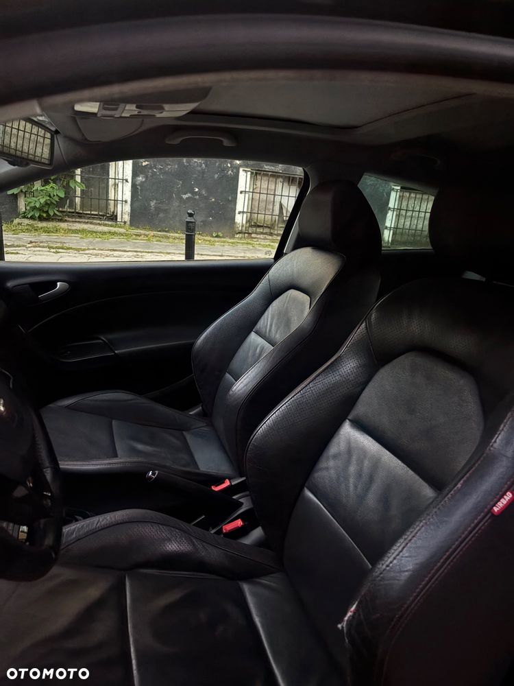 Seat Ibiza - 6