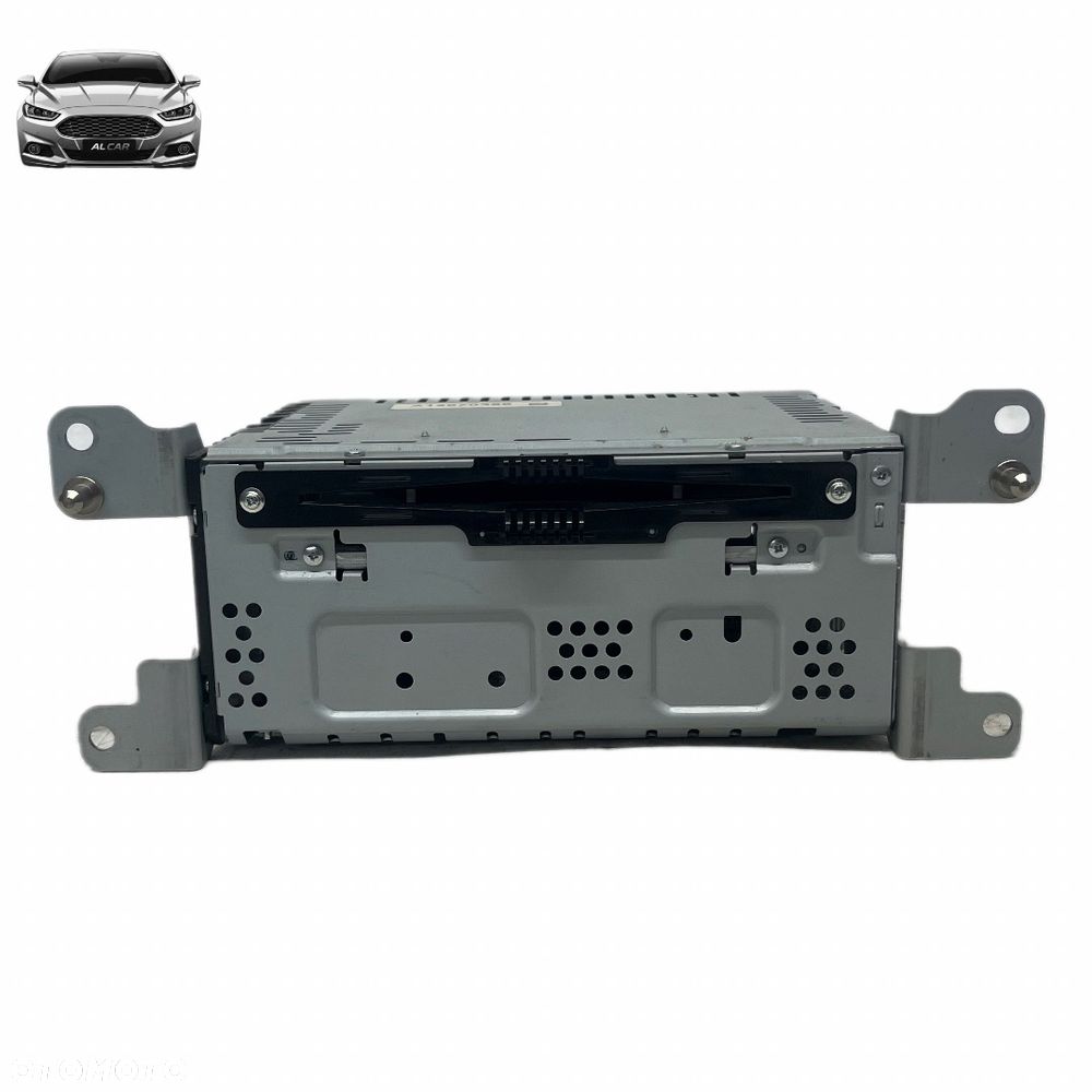RADIO SYNC 2 MONDEO MK5 DS7J-19C107-GM - 1
