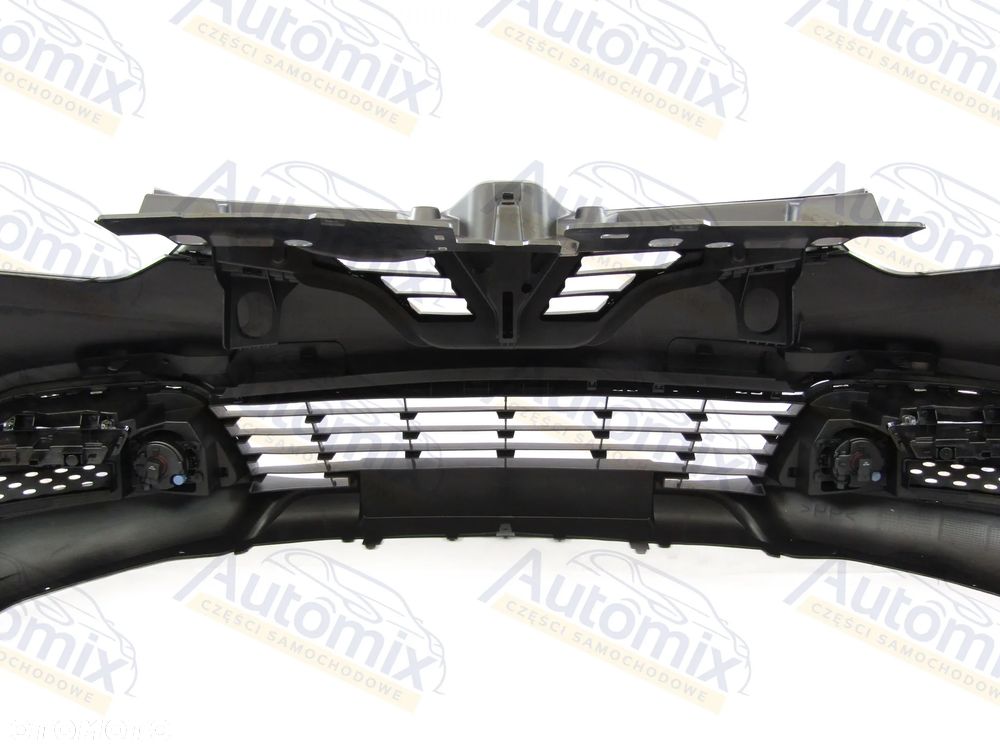 Zderzak przedni Renault Captur 13 - 16 halogeny / lampy LED Kompletny ! - 14