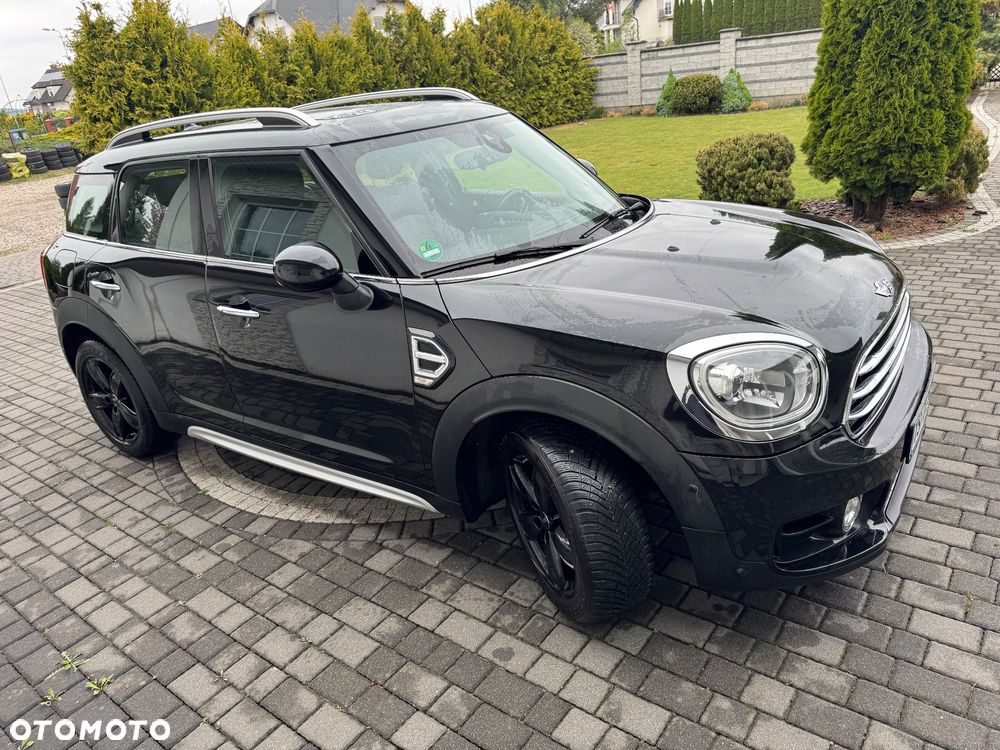 MINI Countryman Cooper GPF ALL4 - 9