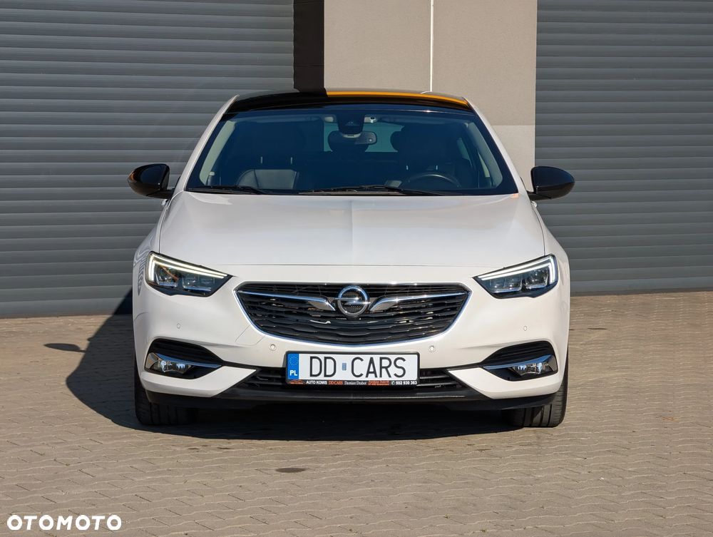 Opel Insignia 2.0 CDTI Elite S&S - 3