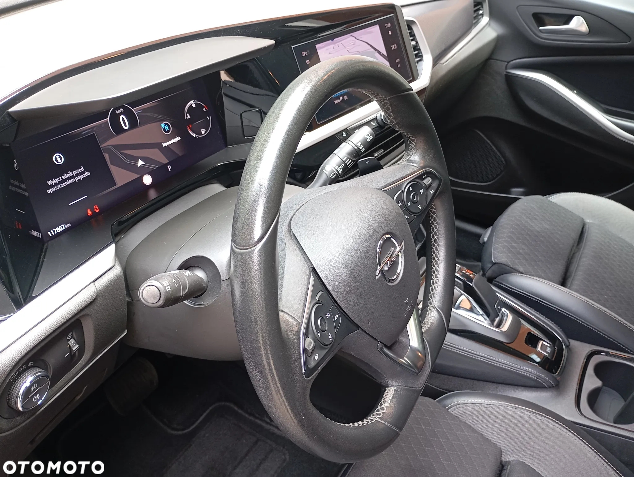 Opel Grandland 1.5 CDTI Business Elegance S&S - 11