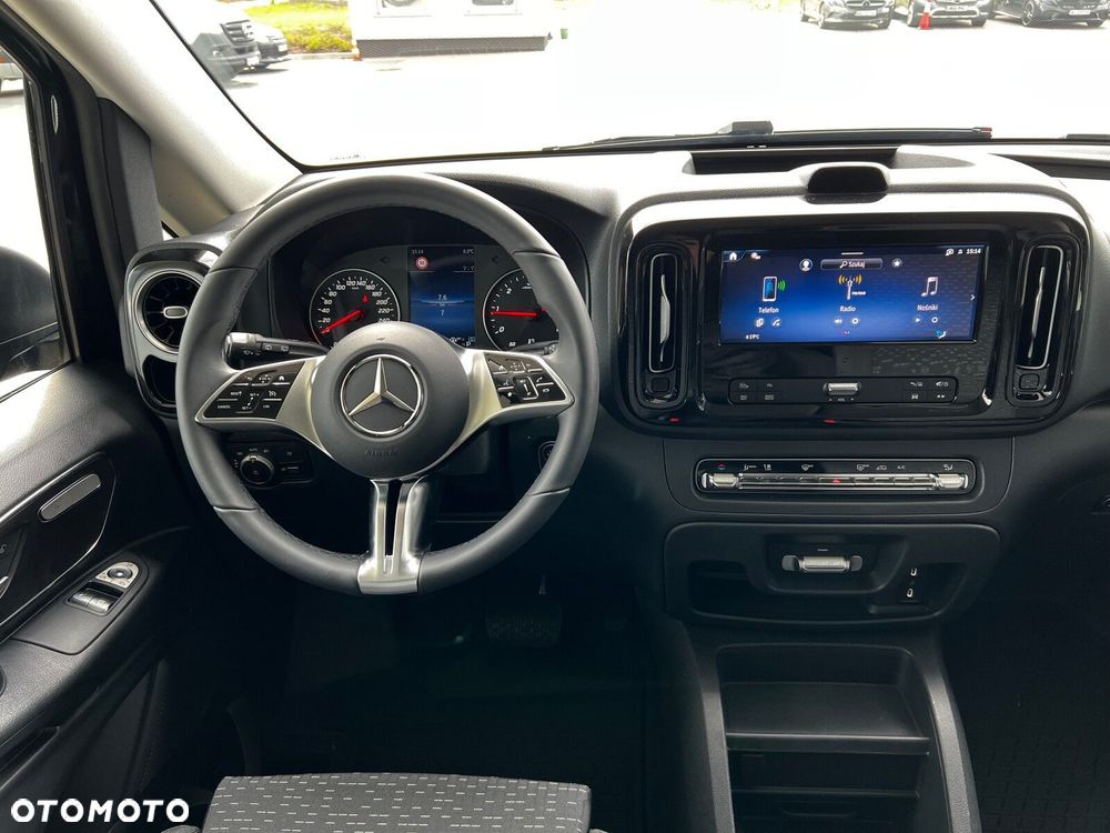 Mercedes-Benz Vito - 12