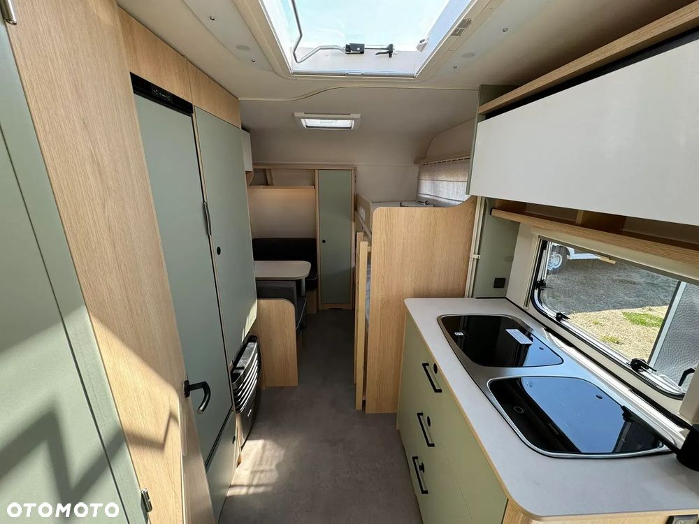 LMC Style Lift 500 K - 9