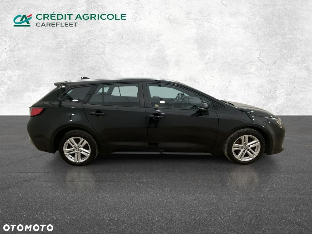 Toyota Corolla - 5