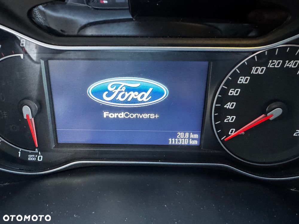 Ford Mondeo 1.6 T Titanium - 14