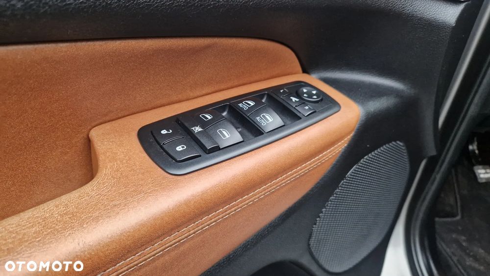 Jeep Grand Cherokee 3.6 V6 Limited - 18