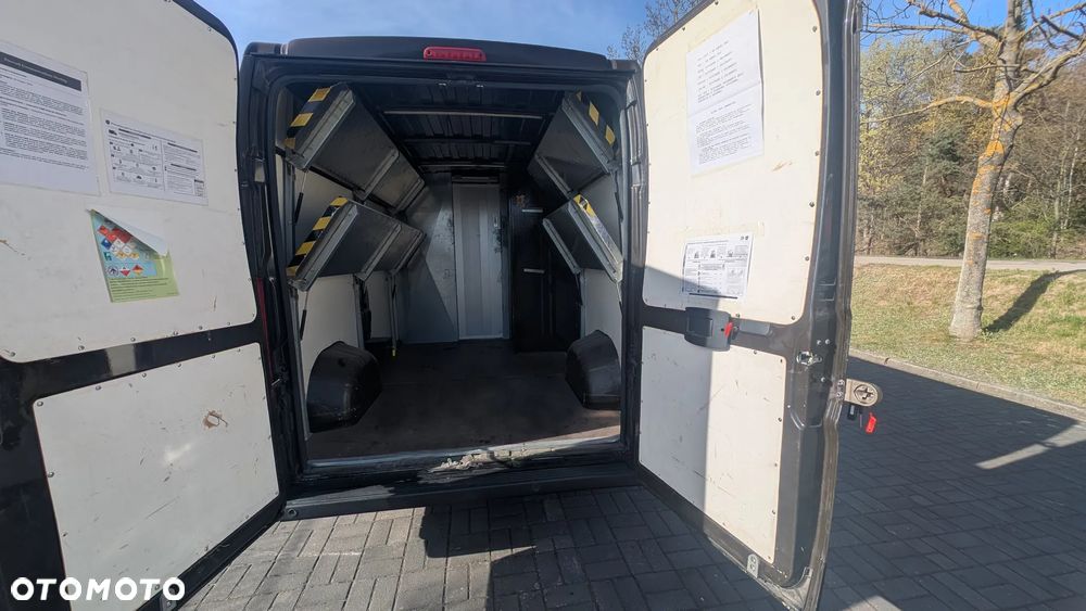 Peugeot Boxer L2H2 - 6