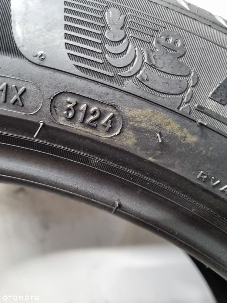 2x 205/55R17 91V Michelin Primacy 4 DEMO 2024 opony letnie - 7