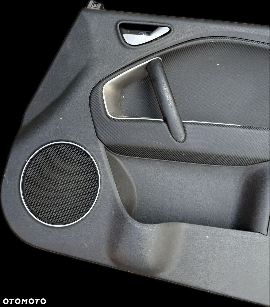 Boczek Prawy Pasażera Boczki Tapicerka Alfa Romeo MTO Mito - 2