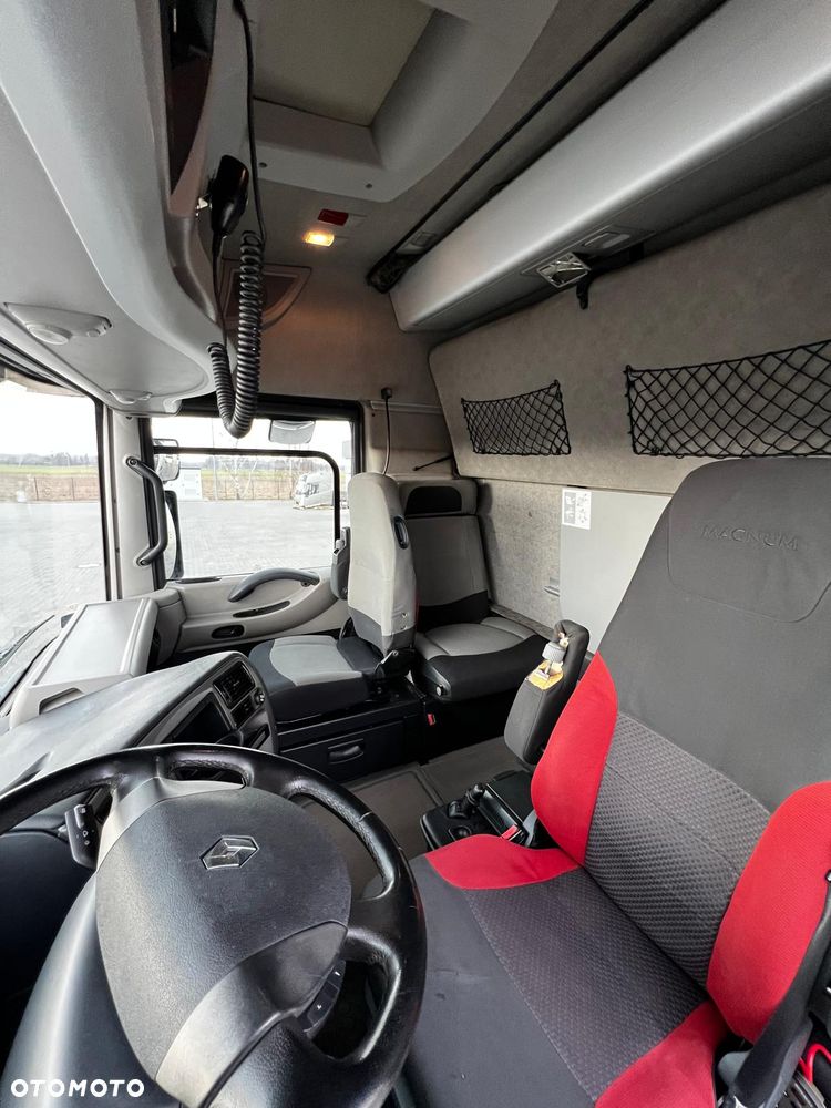 Renault Magnum 480 - 23