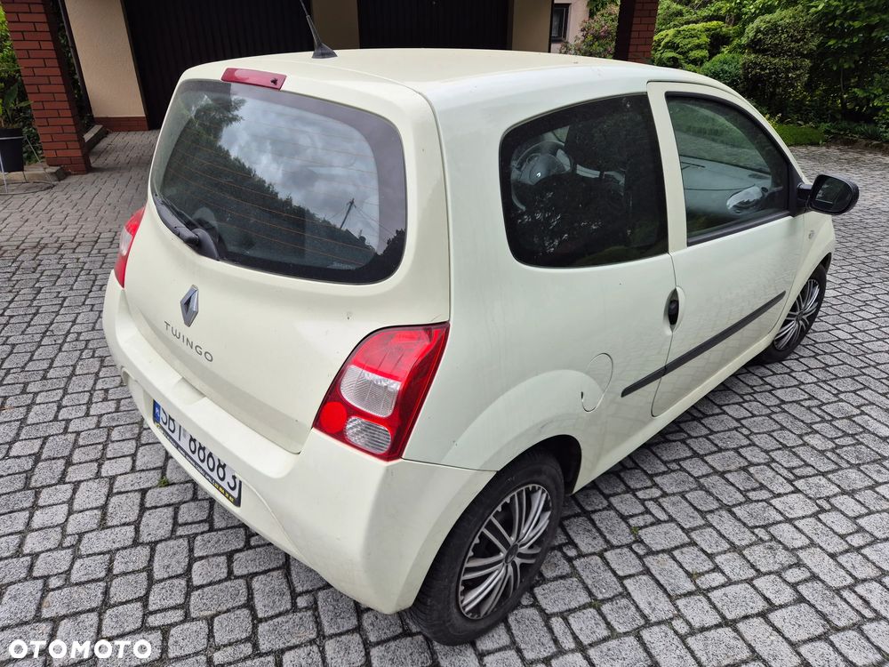 Renault Twingo - 3