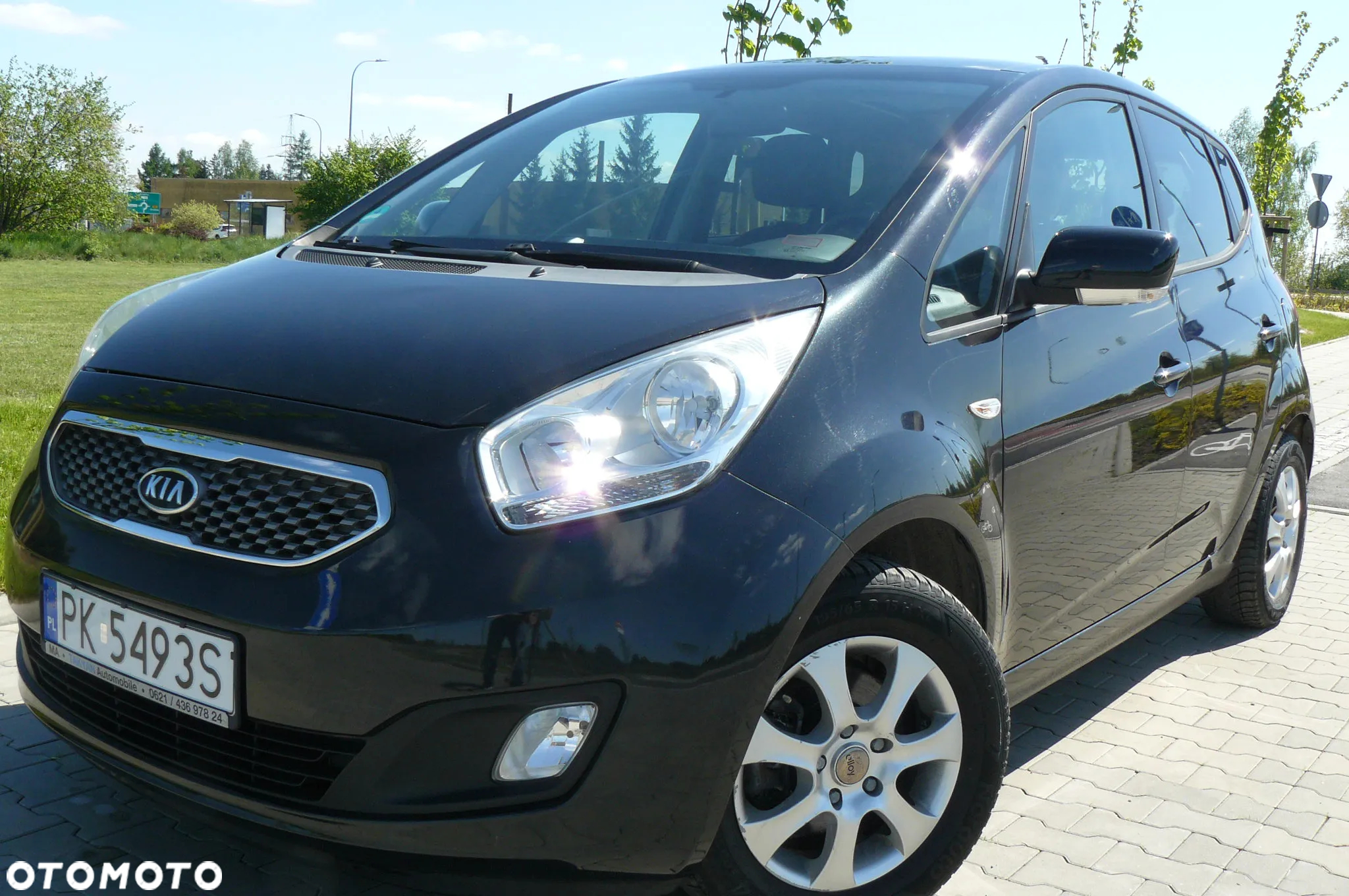 Kia Venga - 3