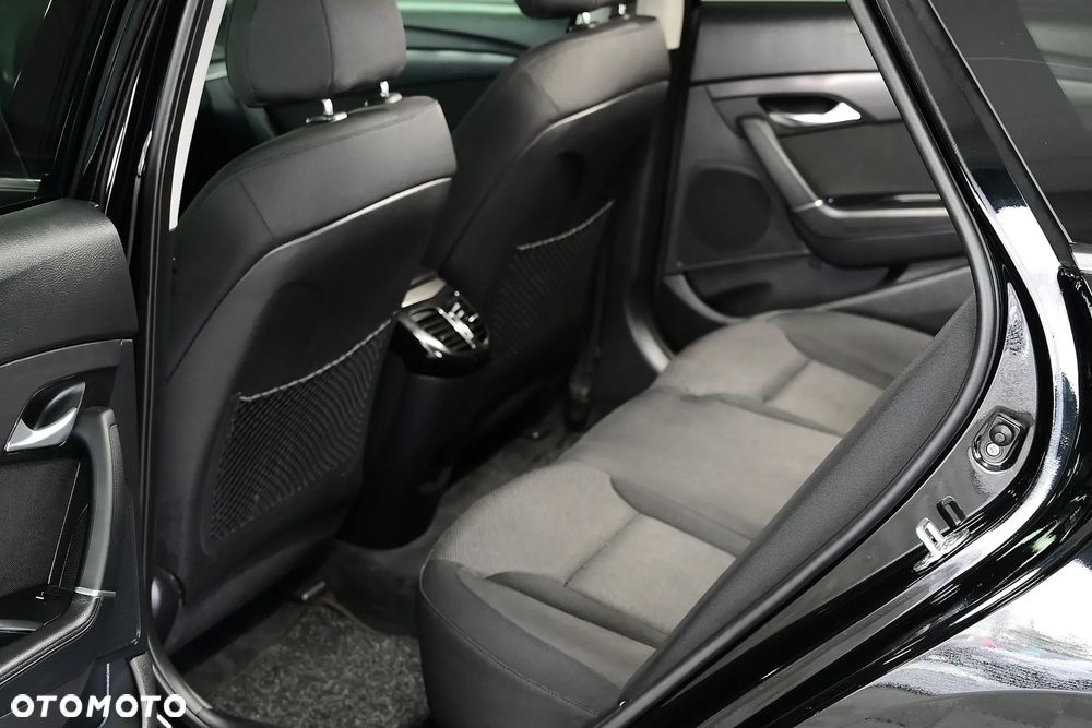 Hyundai i40 1.7 CRDi BlueDrive Style - 8