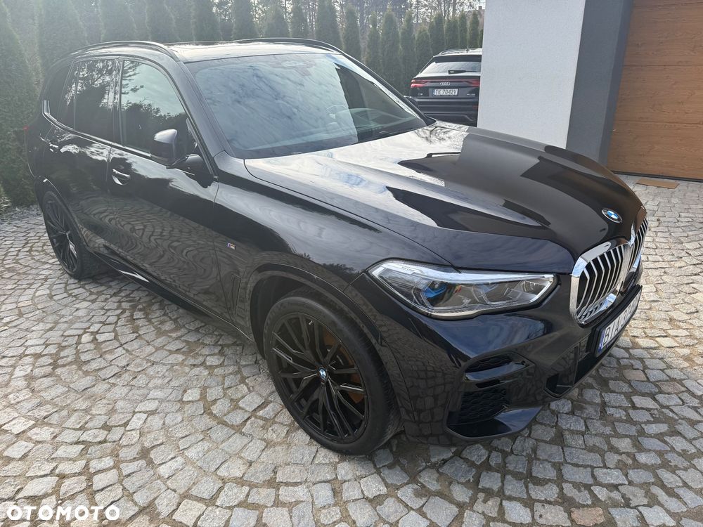 BMW X5 xDrive30d - 2
