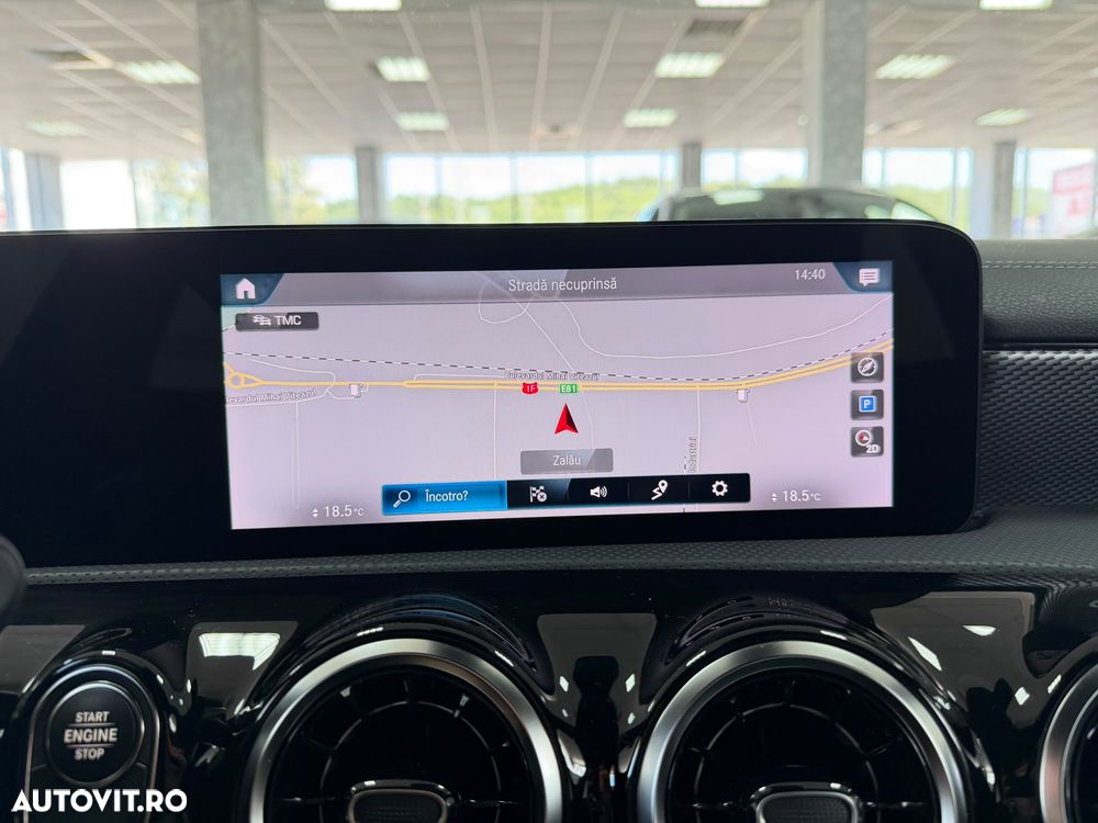 Mercedes-Benz CLA 250 e 8G-DCT Edition Progressive Line - 22