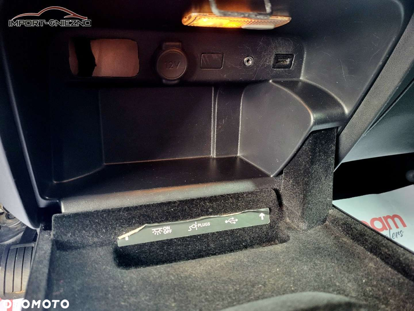 Citroën C4 Picasso - 17